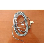 Cutler Hammer Eaton E57SAL12T110E Inductive Proximity Sensor 10-30 VDC 4... - $32.24