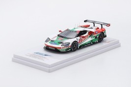 TSM TSM430428 1/43 Ford GT GTLM NO.67 2019 DAYTONA 24 HR. Ford CHIP GANA... - £83.36 GBP