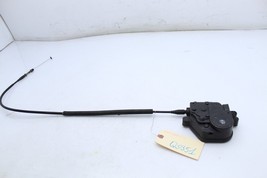 05-06 SAAB 9-2X 02-05 IMPREZA WRX CRUISE CONTROL ACTUATOR Q9351 image 10