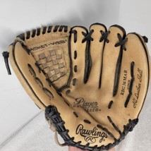 Rawlings Baseball Glove 12&quot; Player Preferred RGB36MAB RHT - RIGHT HAND T... - $21.77