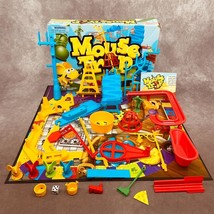 MouseTrap Game 2016 Hasbro choose the replacement parts you need  $5.99 shipping - $0.97+