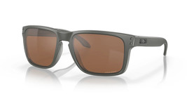 Oakley Holbrook XL Sunglasses OO9417-2659 Matte Olive W/ PRIZM Tungsten ... - $118.79