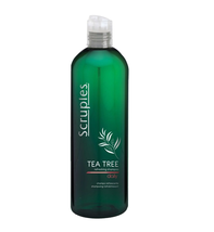Scruples Tea Tree Refreshing Shampoo, Liter