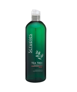 Scruples Tea Tree Refreshing Shampoo, Liter - $78.41 CAD Scruples Tea Tree Refreshing Shampoo, Liter - $78.41 CAD