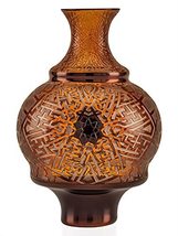 LaModaHome Y?ld?z Vase with Boho Rare Design Unique Decorative Centerpiece for L - £319.41 GBP
