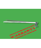 07-2014 Mercedes W216 CL550 CL63 Rear Right Side Window Weather Seal Str... - $1,768.52 MXN