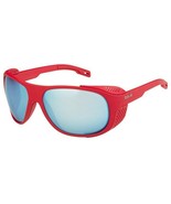 Original BOLLE GRAPHITE-RED-MATTE-TNS-ICE-CAT-3 Sunglasses  RED MATT - T... - €101,25 EUR
