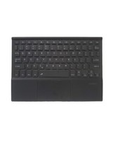 Wireless Bluetooth Keyboard with Touchpad, SF-1087A Portable Ultra Thin ... - $13.98