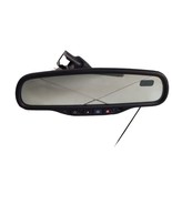 Rear View Mirror Without Automatic Dimming Mirror Fits 04-09 SRX 283245 - $36.63