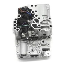 RENEW OEM SUBARU LINEARTRONIC, VALVE BODY,  CVT TR580, SUBARU LIFETIME WARRANTY image 2