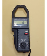 ITT Instruments MX 1200S Digital Clamp-On Multimeter MX1200S - $814.33 CAD