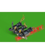 1990-1993 Mercedes R129 500SL 300SL Change Over EGR Vacuum Solenoid Valv... - $95.93 CAD