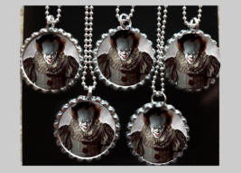 Pennywise lot of 10 necklaces necklace party favors loot bag birthday pe... - £9.69 GBP