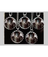 Pennywise lot of 10 necklaces necklace party favors loot bag birthday pe... - £9.75 GBP
