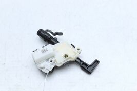 17-20 INFINITI Q60 FUEL FILLER DOOR ACTUATOR E4008 image 3