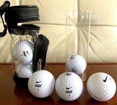 Nike Golf Balls bundle - £18.04 GBP
