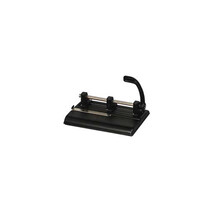 Master Products Heavy-Duty Hole Punch- 3 Hole- Adjust Center- 40 Sht Cap... - £172.06 GBP