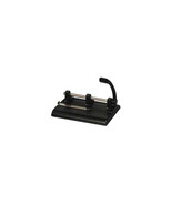 Master Products Heavy-Duty Hole Punch- 3 Hole- Adjust Center- 40 Sht Cap... - £149.29 GBP