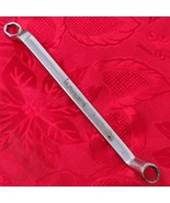 SNAP-ON TOOLS 1/2&quot; DOUBLE OFFSET BOX END WRENCH 6  12 POINT WHEEL CYLIND... - $374.54 MXN