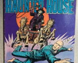 SECRETS OF HAUNTED HOUSE #2 (1975) DC Comics FINE- - £11.59 GBP
