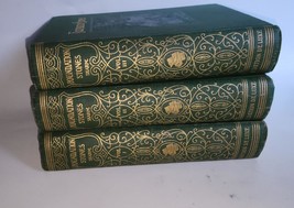 1910 Foundation Stones of Success, Volumes I, II, III, Three volume set by  Es.. - £47.25 GBP