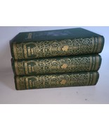 1910 Foundation Stones of Success, Volumes I, II, III, Three volume set ... - £46.38 GBP