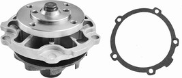 AW5033 Professional Water Pump with Gasket Compatible with Buick Century... - $39.14