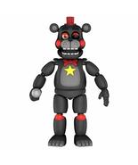 Five Nights at Freddy&#39;s Pizza Simulator - Lefty Collectible Figure - $2,703.02 MXN