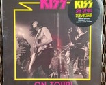 Kiss Live In Cleveland Vinyl - $84.15