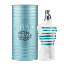 Le Beau Male by Jean Paul Gaultier 4.2 oz / 125 ml Eau De Toilette spray for men - £94.78 GBP