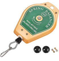 Retractable Spring Balancer Tool Holder Hanging Equipment 1.1-3.3lbs (0.... - $23.74