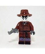 Rorschach The Watchmen DC Comic Minifigure - $6.00
