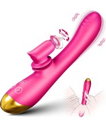 Sex Toys Dildo Vibrator, Soft Silicone Womens Sex Toys Vibrators - $27.14 CAD