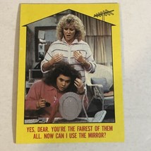 Growing Pains Trading Card  1988 #11 Joanna Kerns Tracey Gold - £1.48 GBP