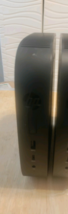 HP T530 THIN CLIENT 4GB Ram, 32GB SSD WiFi AMD GX-215JJ Thin Pro 8 No Stand - $34.64