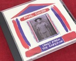 Paul Simon - Songs From The Capeman CD - $3.95