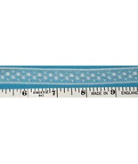 Lace Trim - Heirloom Insertion French Val Lace White Trim by the Yard M2... - €5,13 EUR
