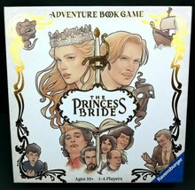 Ravensburger The Princess Bride Complete Game - 60001907 - $15.00