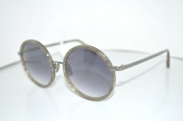 NEW  AUTHENTIC MORGENTHAL FREDERICS AMELIA-PETIT 643 SUNGLASSES - $99.99