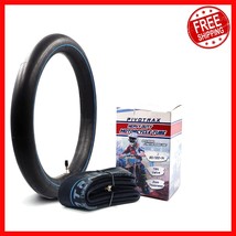 Heavy Duty 14 Inch Dirt Bike Inner Tube with TR4 Valve - Versatile &amp; Rel... - $32.97