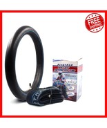 Heavy Duty 14 Inch Dirt Bike Inner Tube with TR4 Valve - Versatile &amp; Rel... - $46.30 CAD