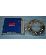 NSK Bearing 6212 102 Single Row Bearing New Old Stock - $24.75