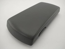 ✅ 04 - 09 Dodge Durango Center Console Armrest Door Lid Cover Dark Gray OEM - £58.72 GBP