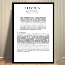 White Paper Poster Canvas Painting Wall Art Living Room Bedroom Decor - $4.18+