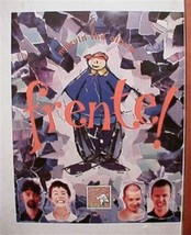 Frente Promo Poster Frente - $8.96