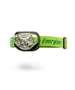 Energizer Vision HD+ LED Headlamp, Durable, Bright Headlamp for Outdoors, - $560.79 MXN