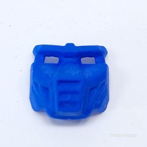 Lego Blue Bionicle Krana Mask Yo - £6.20 GBP