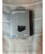 GoPro Magnetic Swivel Clip NEW IN PACKAGE - €20,83 EUR