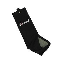 Clicgear Golf Towel  - $36.00