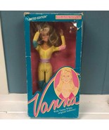 1990 HSC Home Shopping Club VINTAGE BARBIE DOLL Workout JUMPSUIT Pleathe... - £37.01 GBP